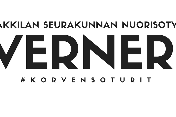 Nakkilan seurakunnan nuorisotyön pääkuva