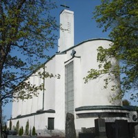 Nakkilan kirkko