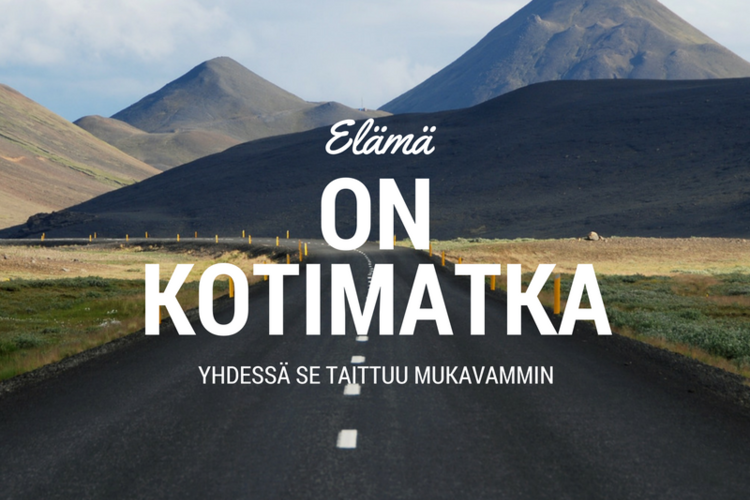 kotimatka